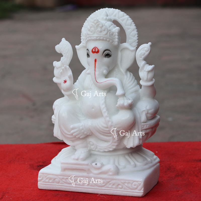 Ganpati 12"