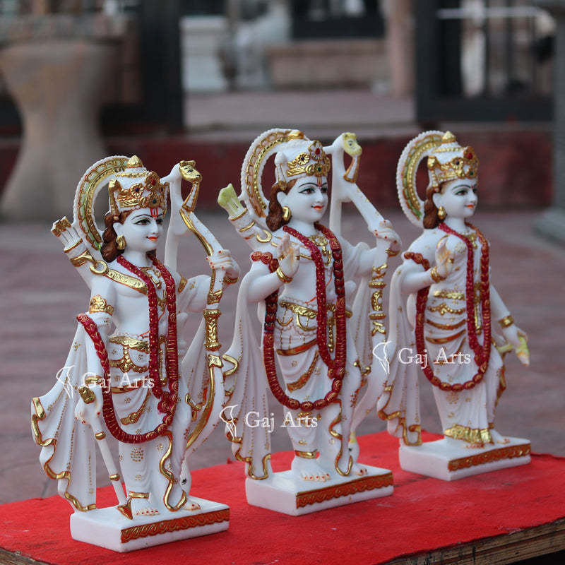 Ram Jodi 18"