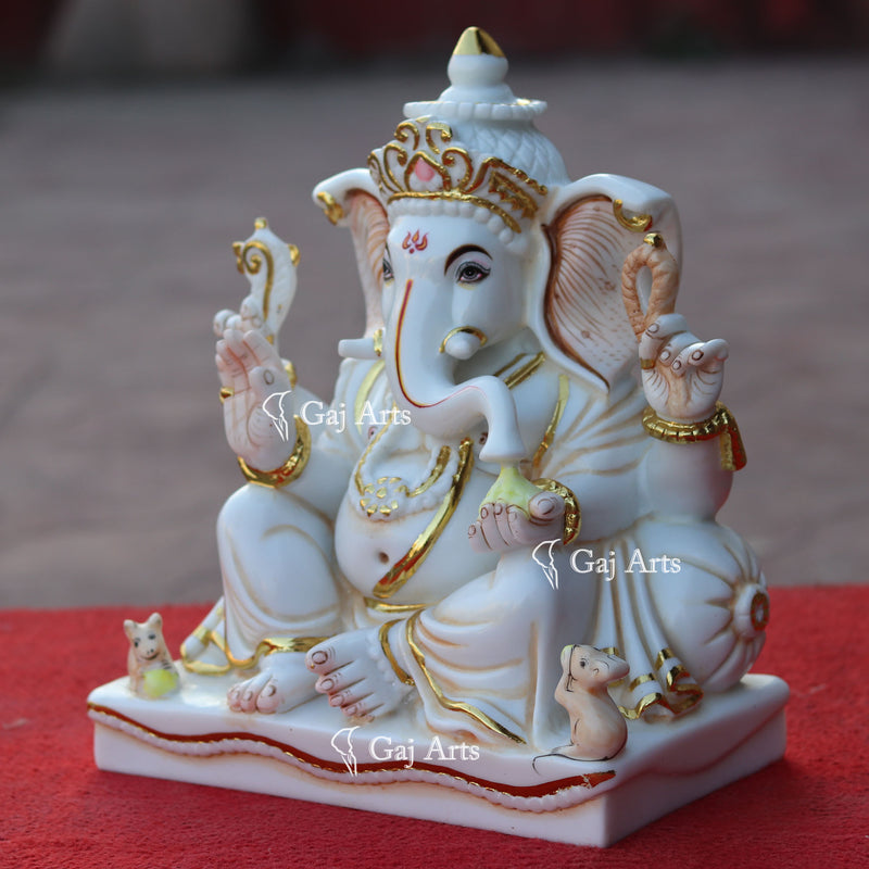 Ganpati 12"