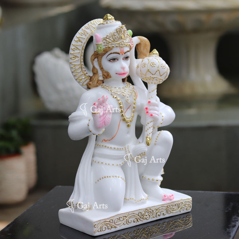 Hanuman ji  15"