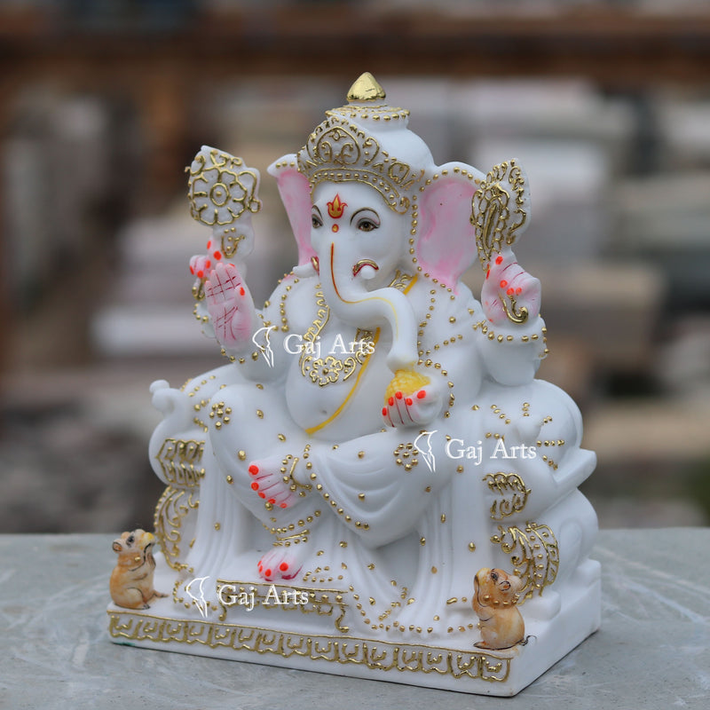 Ganpati  9"