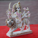 Durga maa 12"