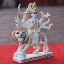 Durga maa 12"