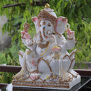 Ganpati  18"
