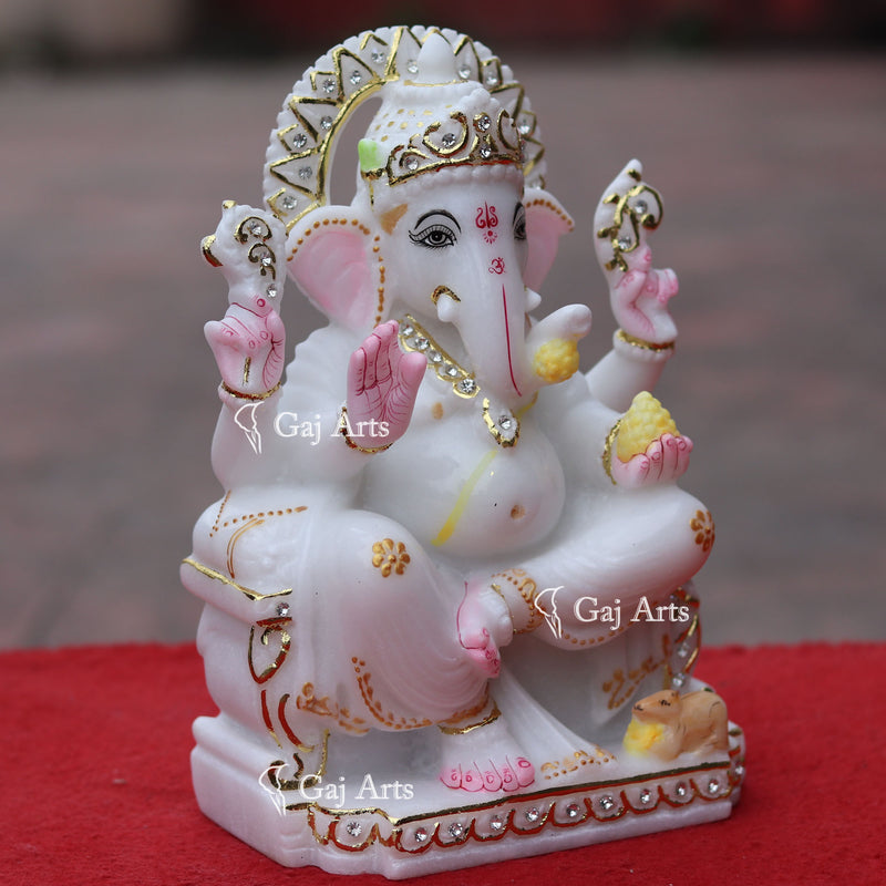 Ganpati 9"