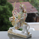 Durga maa 12"