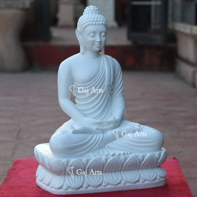 Buddha Sitting 24"