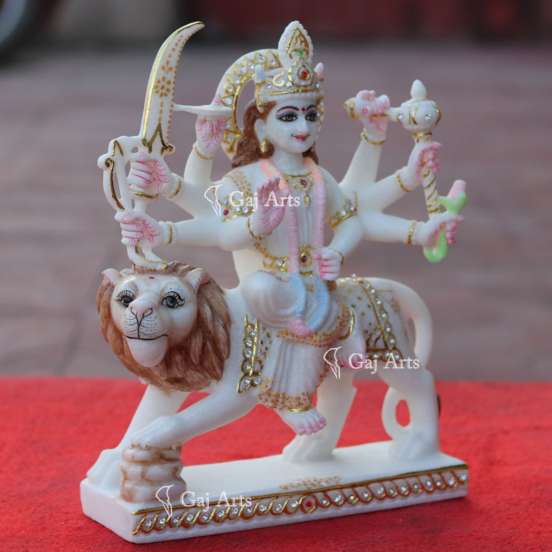 Durga maa 12"