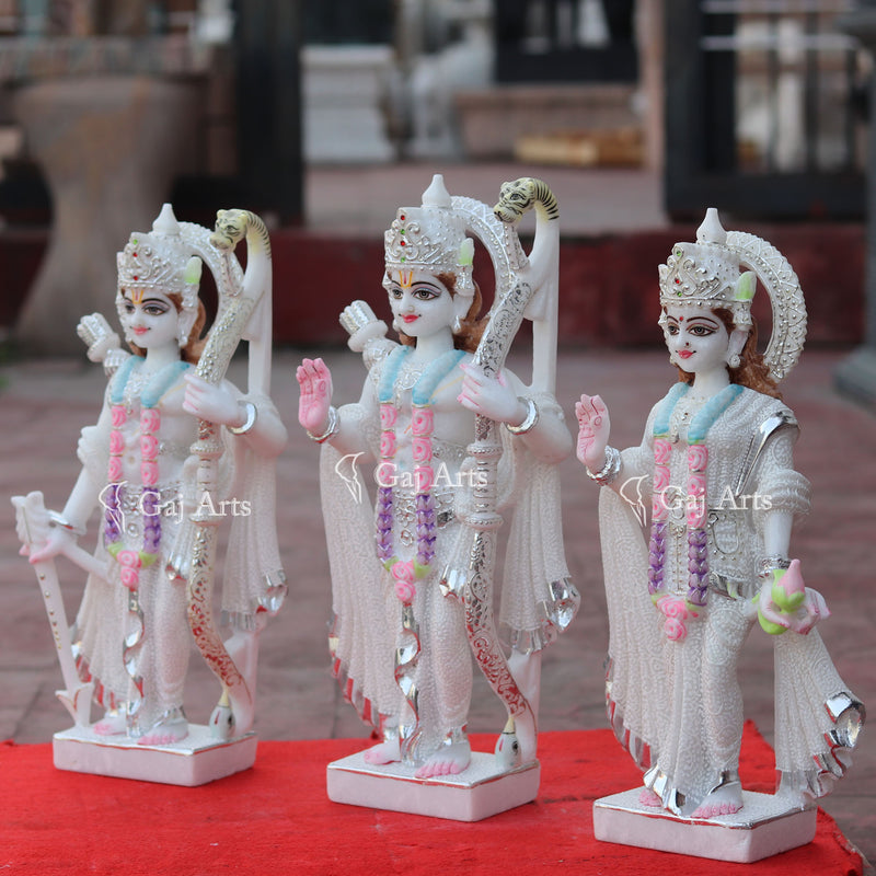 Ram Jodi 18"