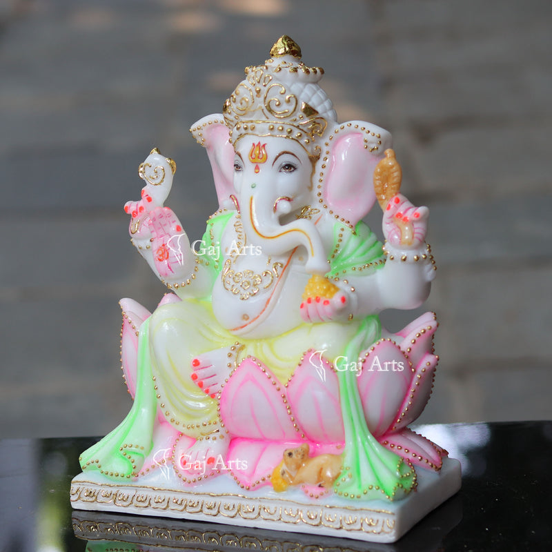 Ganpati 12"