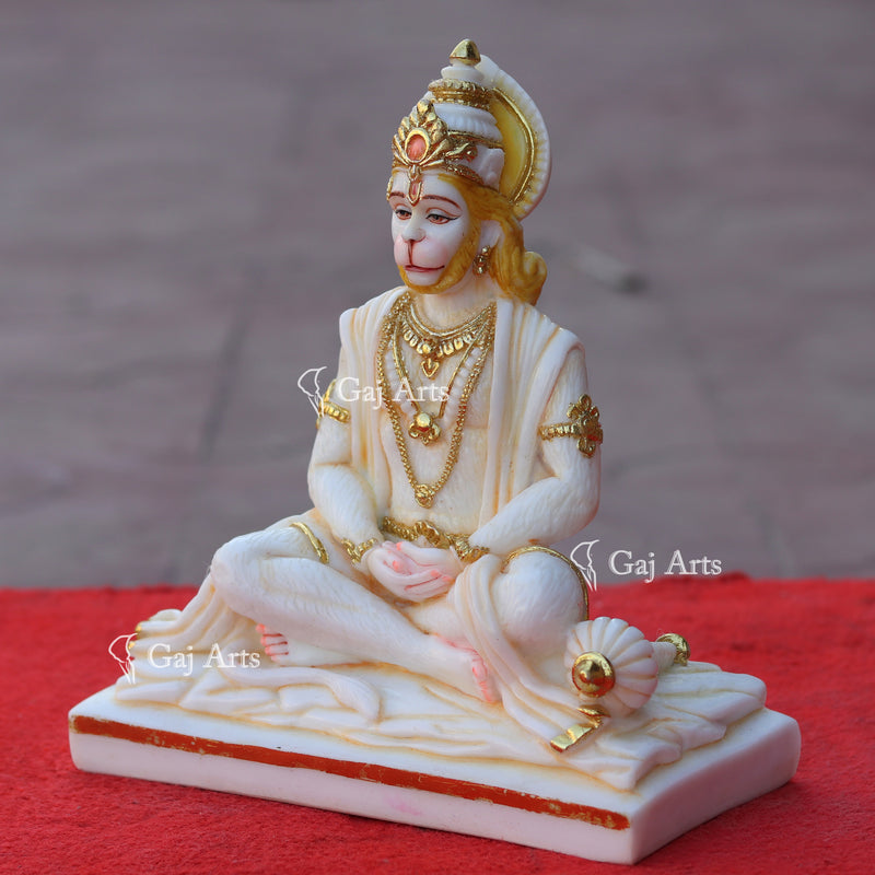 Hanuman Ji 9"