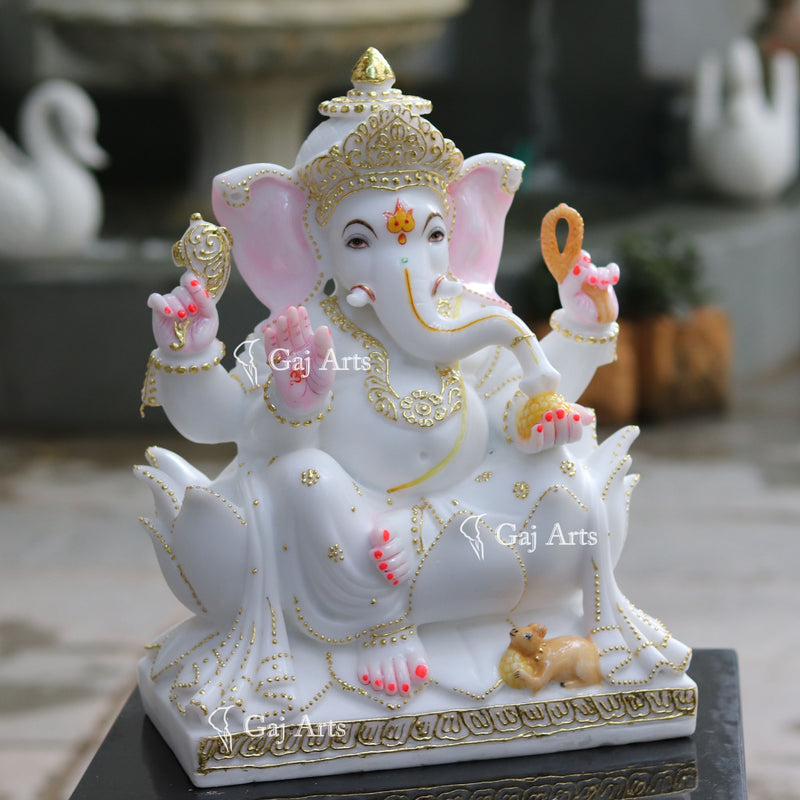 Ganpati 18"