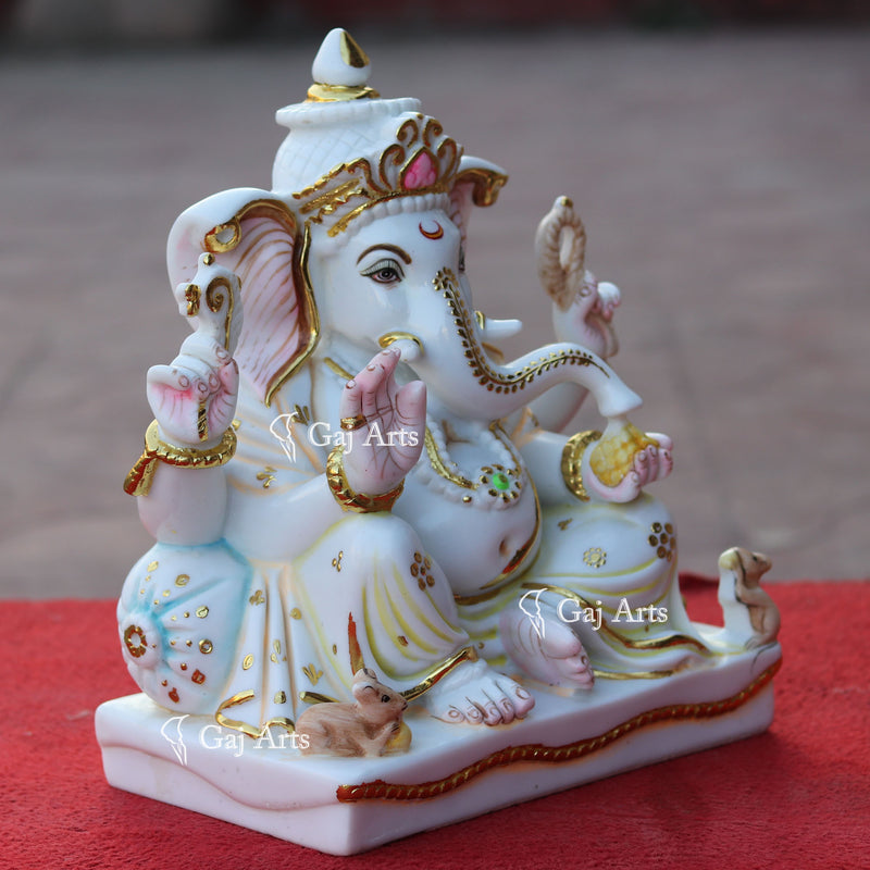 Ganpati 12"