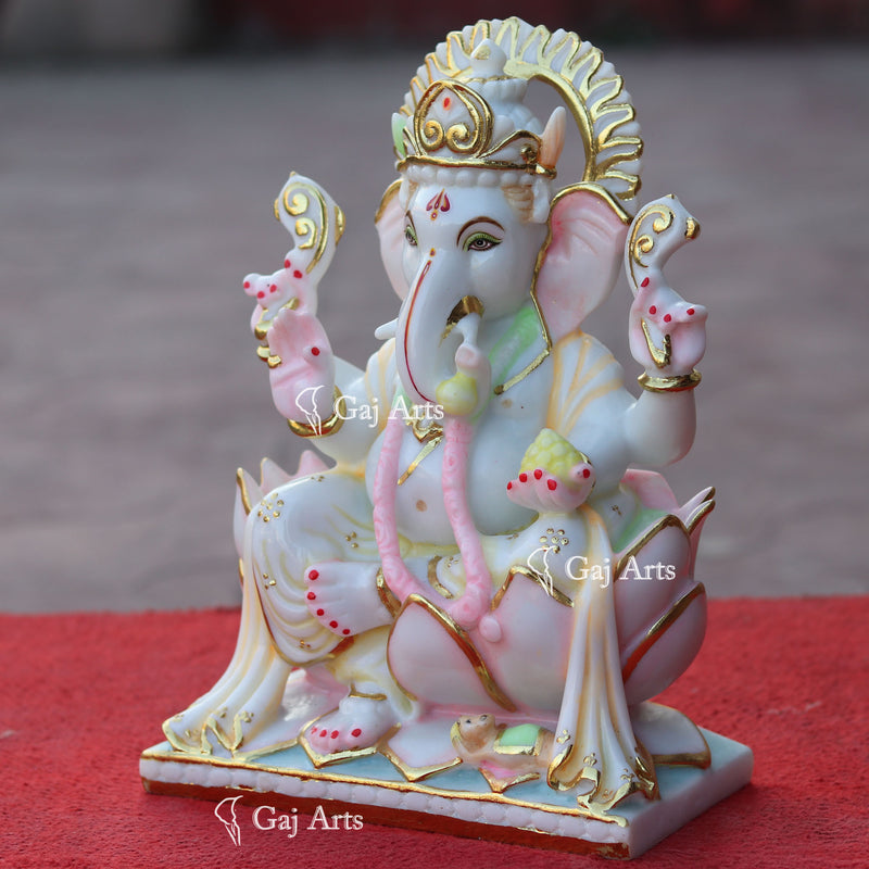 Ganpati 12"