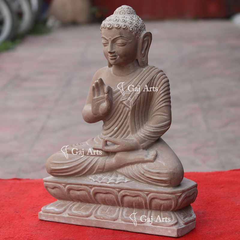 Buddha 15"