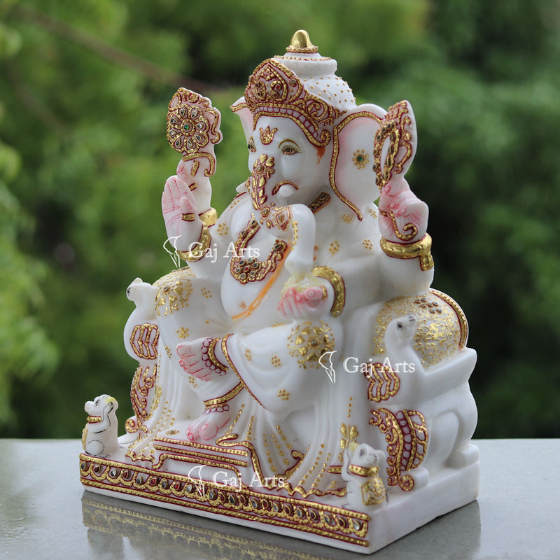 Ganpati 12"