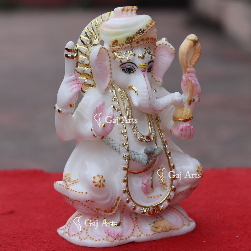 Ganpati 9"