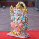 Ganpati 18"