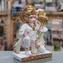 Hanuman ji 12"