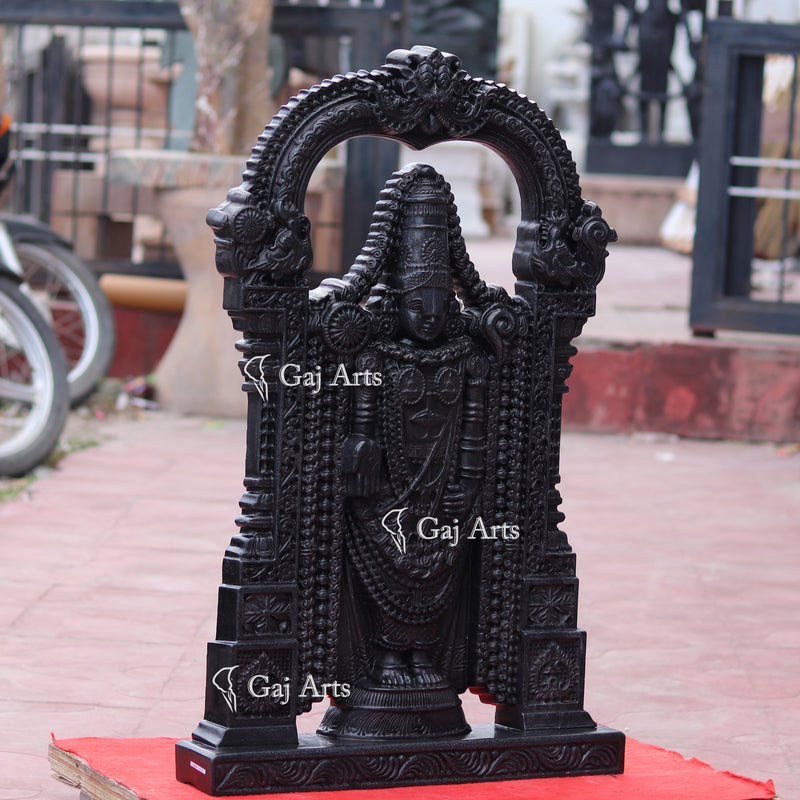 Tirupatibala Ji 36"