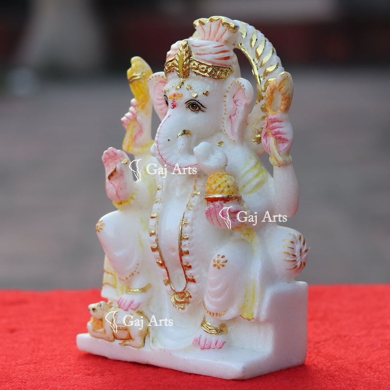 Ganpati 8"