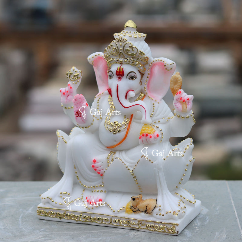 Ganpati  9"