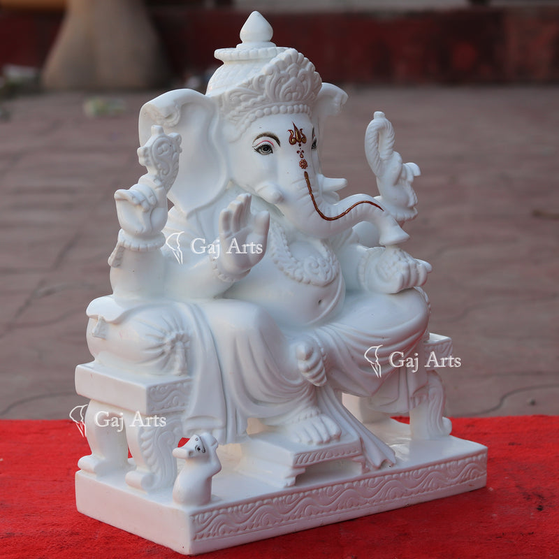 Ganpati 18"