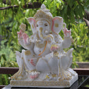 Ganpati 18"