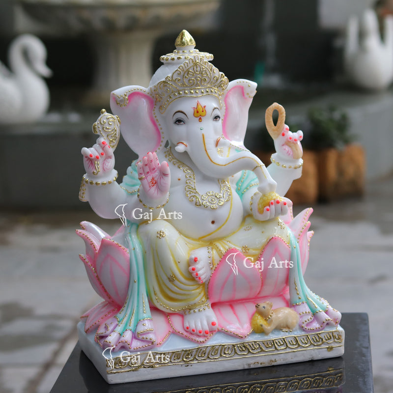 Ganpati 18"