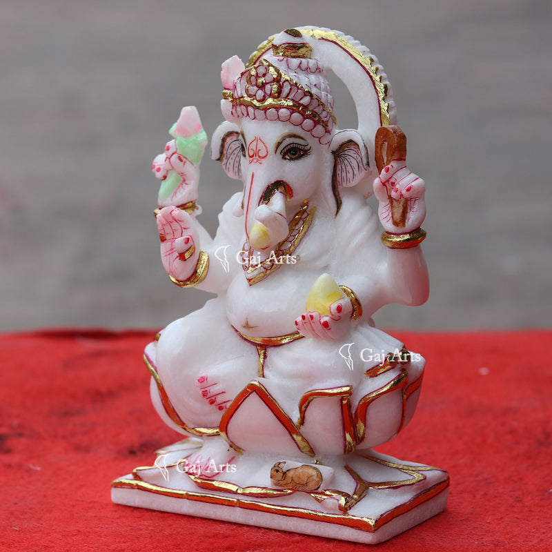 Ganpati  7"