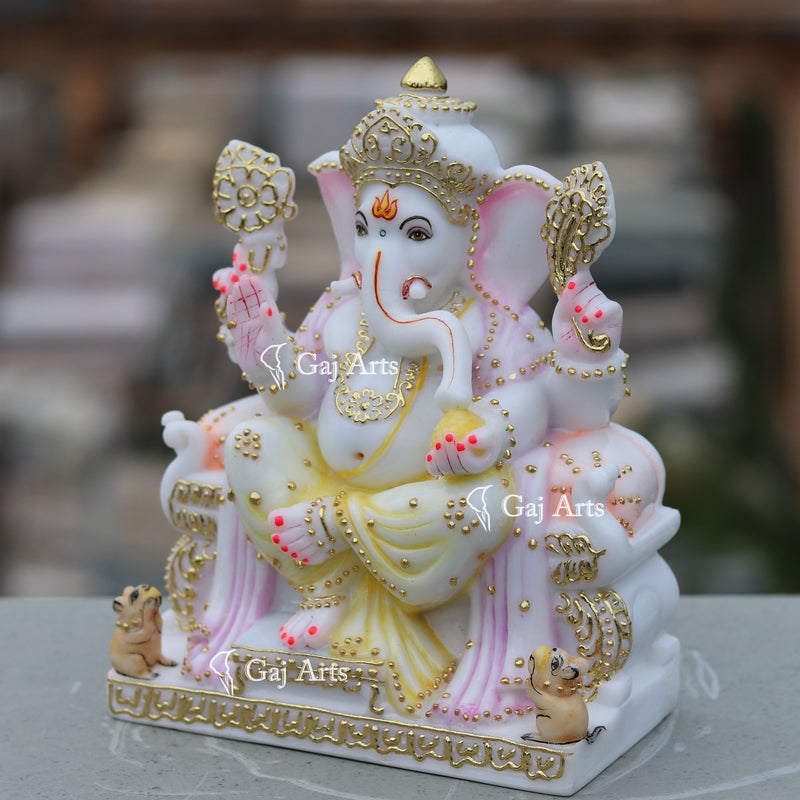 Ganpati  9"