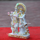 Radha Krishna 12"