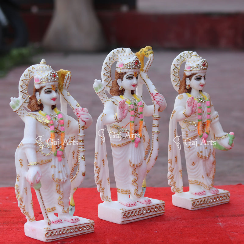 Ram Jodi 12"