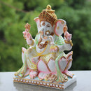 Ganpati 12"