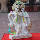 Radha Krishna 24"