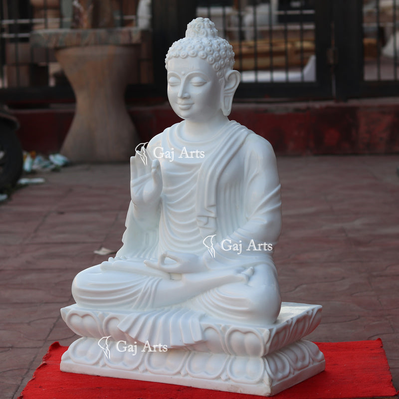 Buddha 30"
