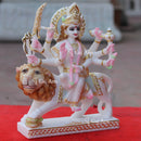 Durga maa 12"