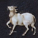 Shreenath ji Marble Panel 60"