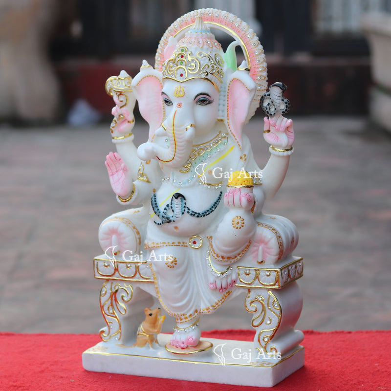 Ganpati  18"