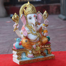 Ganpati 18"