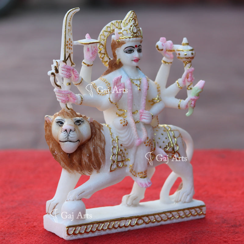 Durga maa 9"