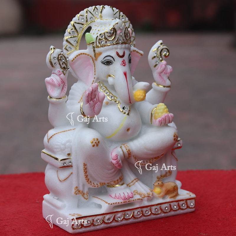 Ganpati 11"