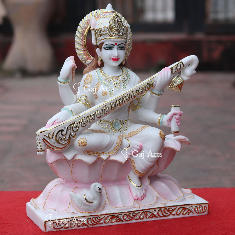 Saraswati Maa 18"