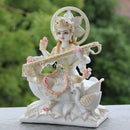Saraswati Maa 12"