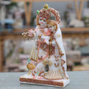 Radha Krishna 9"