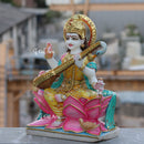 Saraswati Maa 18”