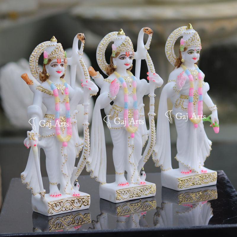 Ram Jodi  12"