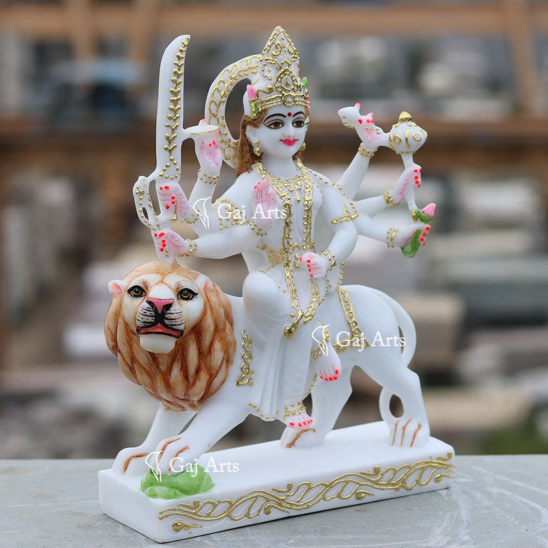Durga maa 12"