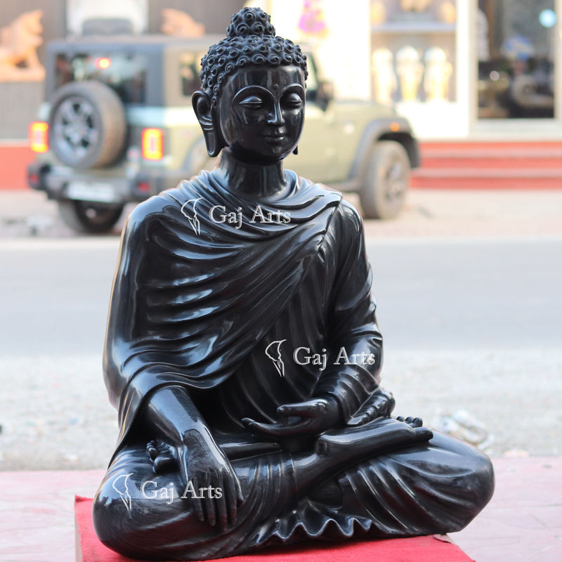 Buddha Sitting  36"