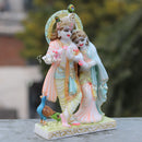 Radha Krishna 12"